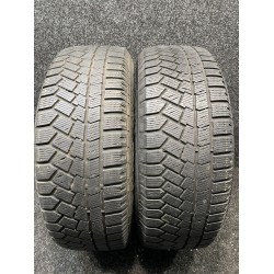 Continental ContiCrossContactViking 235/65 R17 108Q XL Б/У 6,5 мм
