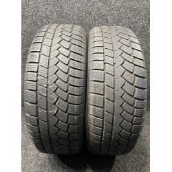 Continental Conti4x4WinterContact 235/65 R17 104H Б/У 7 мм