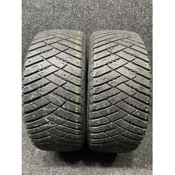 Goodyear UltraGrip Ice Arctic 245/50 R18 104T XL Б/У 9 мм