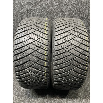 Шини Goodyear UltraGrip Ice Arctic 245/50 R18 104T XL Б/У 9 мм