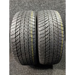 Nexen WinGuard Ice Plus WH43 215/60 R16 99T XL Б/У 7 мм