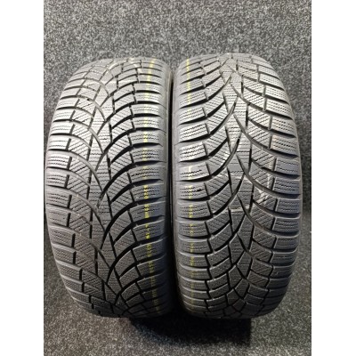 Шини Toyo Observe S944 205/60 R16 96H XL Б/У 8 мм