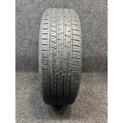 Шини Continental ContiCrossContact LX Sport 235/60 ZR20 108W XL Б/У 5 мм