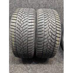 Goodyear UltraGrip Performance Gen-1 225/50 R17 98H XL Б/У 7 мм Goodyear UltraGrip Performance Gen-1 225/50 R17 98H XL Б/У 7 мм