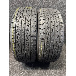 Nexen Winguard Ice 215/60 R16 95Q Б/У 8 мм