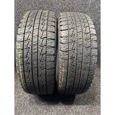 Шини Nexen Winguard Ice 215/60 R16 95Q Б/У 8 мм