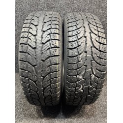 Hankook Winter I*Pike RW11 225/60 R18 100T Б/У 8 мм Hankook Winter I*Pike RW11 225/60 R18 100T Б/У 8 мм