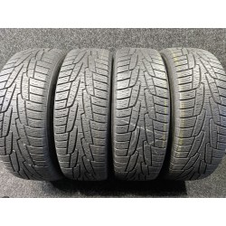 Kumho I Zen KW31 225/65 R17 106R XL Б/У 7 мм