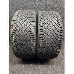 Continental VikingContact 7 235/40 R18 95T XL Б/У 7 мм Continental VikingContact 7 235/40 R18 95T XL Б/У 7 мм
