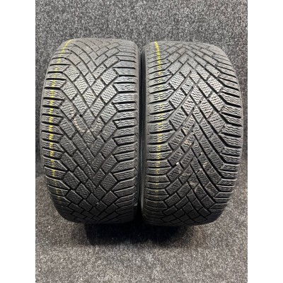 Шини Continental VikingContact 7 235/40 R18 95T XL Б/У 7 мм