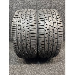 Continental ContiWinterContact TS 830P 245/40 R18 97V XL Б/У 8 мм Continental ContiWinterContact TS 830P 245/40 R18 97V XL Б/У 8 мм