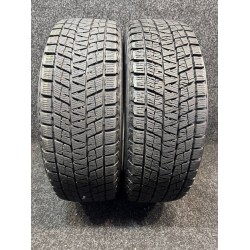 Bridgestone Blizzak DM-V1 225/65 R17 102R Б/У 7 мм Bridgestone Blizzak DM-V1 225/65 R17 102R Б/У 7 мм