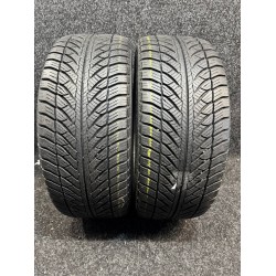 Goodyear UltraGrip 8 Performance 245/45 R18 100V XL Б/У 7 мм