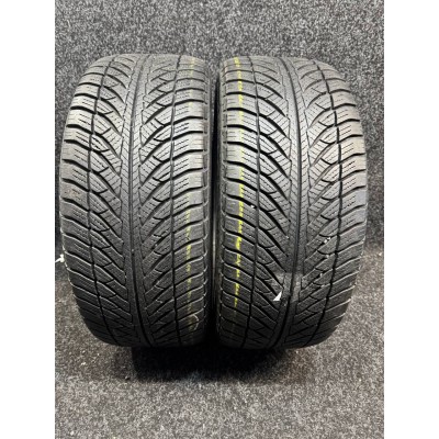 Шини Goodyear UltraGrip 8 Performance 245/45 R18 100V XL Б/У 7 мм