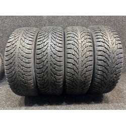 Nokian Hakkapeliitta 9 SUV 225/60 R18 104T XL (шип) Б/У 8 мм Nokian Hakkapeliitta 9 SUV 225/60 R18 104T XL (шип) Б/У 8 мм