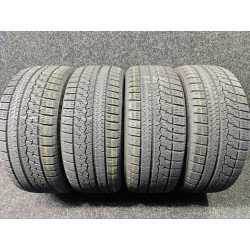 Sailun Ice Blazer Arctic 235/45 R18 98H XL Б/У 7 мм
