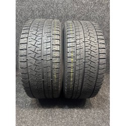 Triangle PL02 235/40 R18 95V XL Б/У 7 мм