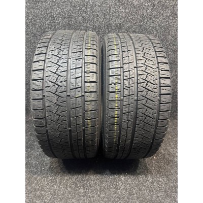 Шини Triangle PL02 235/40 R18 95V XL Б/У 7 мм