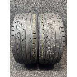 Rotalla S210 245/45 R18 100V XL Б/У 6 мм