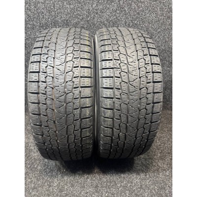 Шини Yokohama Ice Guard IG53 225/50 R17 94H Б/У 7 мм