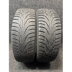 Kumho WinterCraft Ice WS-51 235/65 R17 108T XL Б/У 7 мм