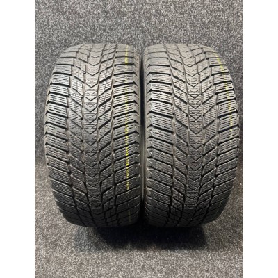 Шини Nexen WinGuard Ice Plus WH43 245/45 R18 100T XL Б/У