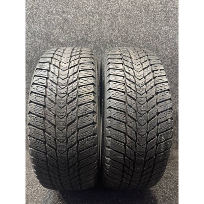 Шини Nexen WinGuard Ice Plus WH43 225/55 R17 101T XL Б/У 8 мм