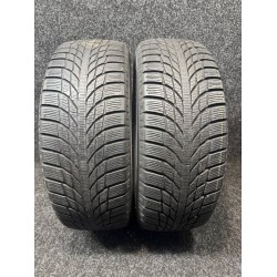 Kumho WinterCraft WI-51 225/55 R17 101T XL Б/У 7 мм