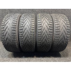 Nokian Hakkapeliitta R2 SUV 235/65 R17 108R XL Б/У 6 мм