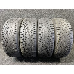 Kumho WinterCraft Ice WS-51 225/55 R18 102T XL Б/У 8 мм Kumho WinterCraft Ice WS-51 225/55 R18 102T XL Б/У 8 мм