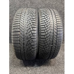 Sailun Ice Blazer Alpine Evo1 225/55 R17 101V XL Б/У 7,5 мм