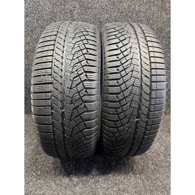 Шини Sailun Ice Blazer Alpine Evo1 225/55 R17 101V XL Б/У 7,5 мм