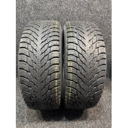 Nokian Hakkapeliitta R3 SUV 225/55 R18 102R XL Б/У 7 мм Nokian Hakkapeliitta R3 SUV 225/55 R18 102R XL Б/У 7 мм