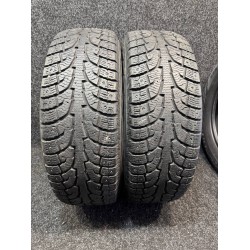 Hankook Winter I*Pike RW11 235/65 R17 108T XL Б/У 7 мм