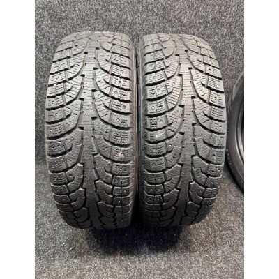 Шини Hankook Winter I*Pike RW11 235/65 R17 108T XL Б/У 7 мм