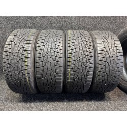 Kumho I Zen KW31 225/50 R17 98R XL Б/У 7 мм