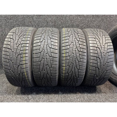 Шини Kumho I Zen KW31 225/50 R17 98R XL Б/У 7 мм