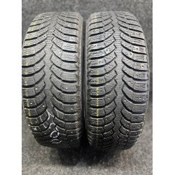 Bridgestone Blizzak Spike-01 235/65 R17 108T XL (шип) Б/У 7 мм Bridgestone Blizzak Spike-01 235/65 R17 108T XL (шип) Б/У 7 мм