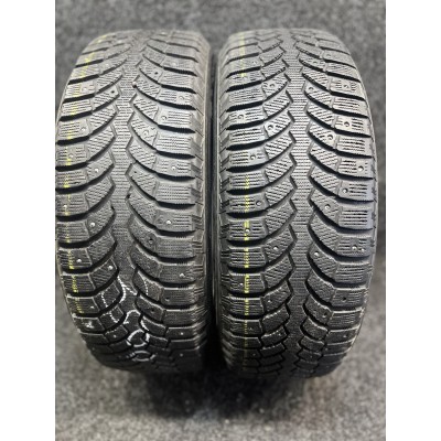 Шини Bridgestone Blizzak Spike-01 235/65 R17 108T XL (шип) Б/У 7 мм