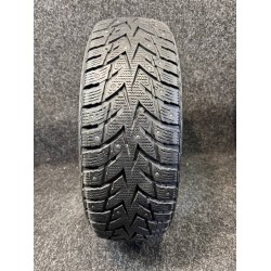 Nexen WinGuard WinSpike WS62 225/60 R18 100T (шип) Б/У 8 мм
