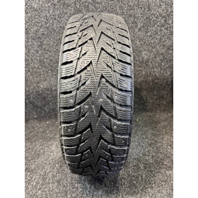 Шини Nexen WinGuard WinSpike WS62 225/60 R18 100T (шип) Б/У 8 мм