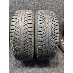 Gislaved Nord Frost 5 235/65 R17 108T XL (шип) Б/У 6 мм