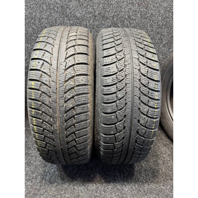 Шини Gislaved Nord Frost 5 235/65 R17 108T XL (шип) Б/У 6 мм