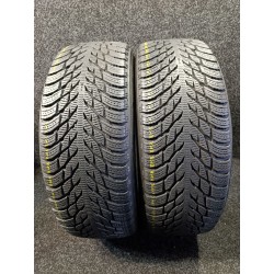 Nokian Hakkapeliitta R3 SUV 235/60 R18 107R XL Б/У 7 мм