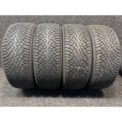 Шини Nokian Hakkapeliitta R5 215/55 R17 98R XL Б/У 7 мм