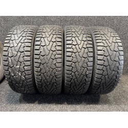Pirelli Ice Zero 235/65 R17 108T XL (шип) Б/У 8 мм Pirelli Ice Zero 235/65 R17 108T XL (шип) Б/У 8 мм