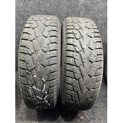 Yokohama Ice Guard IG35 235/65 R17 108T XL (шип) Б/У 9 мм