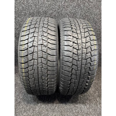 Шини Gislaved Euro Frost 6 225/50 R17 98V XL Б/У 7 мм