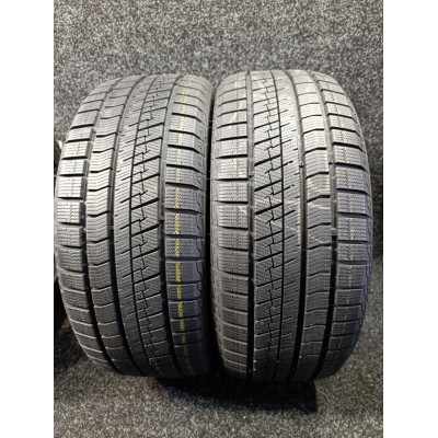 Шини Tracmax X-privilo S360 225/50 R17 98T XL Б/У 8 мм