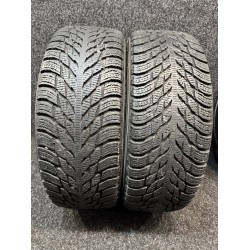 Nokian Hakkapeliitta R3 SUV 225/60 R17 103R XL Б/У 7 мм Nokian Hakkapeliitta R3 SUV 225/60 R17 103R XL Б/У 7 мм